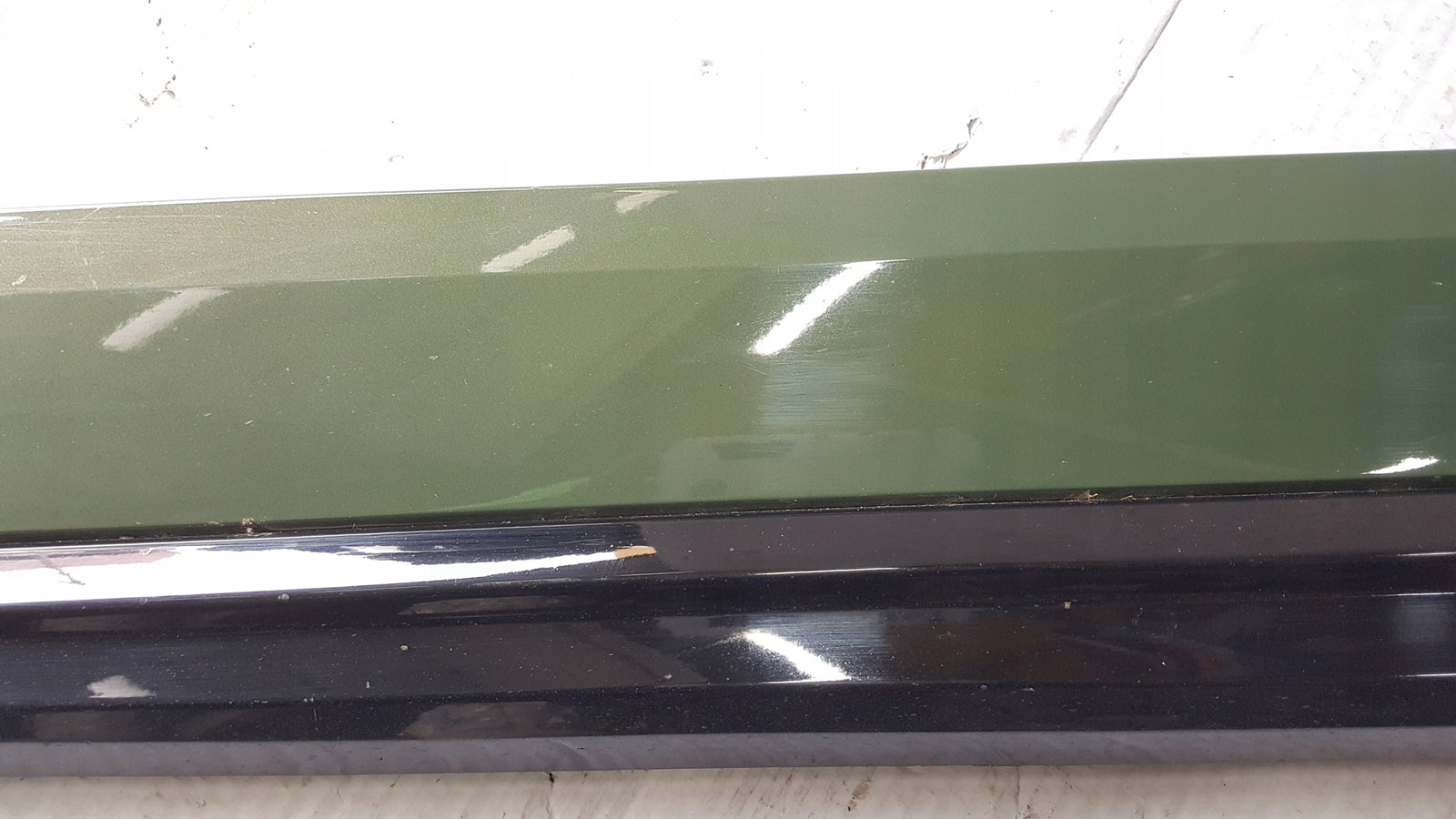 Listwa drzwi lewy przód AUDI Q5 S-LINE 80A853959L