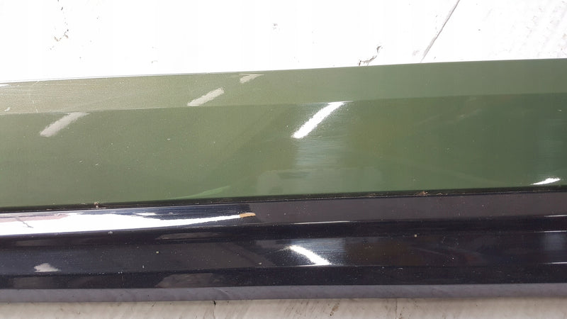 Listwa drzwi lewy przód AUDI Q5 S-LINE 80A853959L