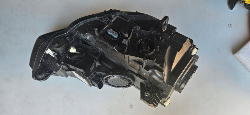 LE bi xenon skrętny LED Audi A3 S3 RS3 8V0941031AE IDEAŁ przed liftem
