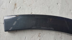 Listwa zderzaka przedniego lewa strona AUDI Q4 e-tron 89A853025F