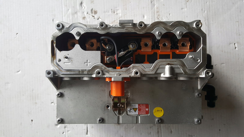 Sterownik moduł VW AUDI SKODA SEAT 5WA907070B