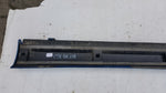Listwa progowa prawa strona AUDI A3 cabrio 8V7853860