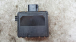 Radar sensor distronic VW AUDI 3Q0907566K demontaż