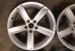 AUDI A5 8T0 FELGI 7.5X17 ET28 8T0071497 ORYGINAŁ
