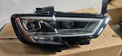 8V0941034C IDEAŁ Pr FUL LED Audi A3 S3 RS3 LIFT 2018r