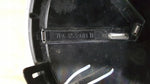 VW TOUAREG II LIFT VW UP LIFT ZNACZEK LOGO W ATRAPĘ 7P6853601D