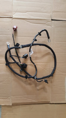 WIĄZKA INSTALACJA ROZRUSZNIKA ALTERNATORA 1.5 TSI SEAT ARONA FR LIFT