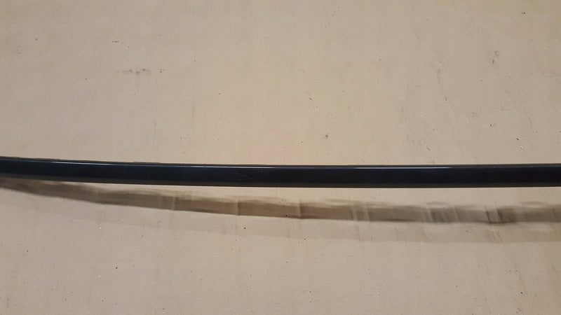 LISTWA ZDERZAKA TYŁ AUDI Q7 II 4M S-LINE 4M0807578