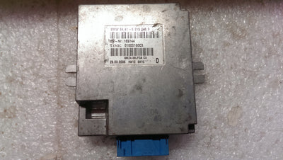 Sterownik systemu sterowania głosem BMW 6915046