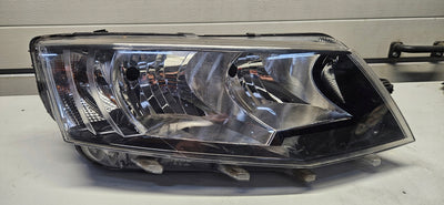 Pr reflektor SKODA Octavia III 5E1941016 oryginał