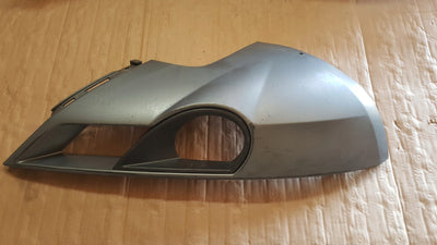 Prawa Kratka Zderzaka Przód 4L0807062D 4L0807490A AUDI Q7 2010-2015