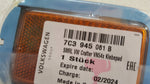 NOWA ORYGINALNA lampka obrysowa VW CRAFTER MAN TGE 7C3945061B
