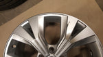 SEAT FELGA ALUMINIOWA 7JX18 ET45 575601025AL