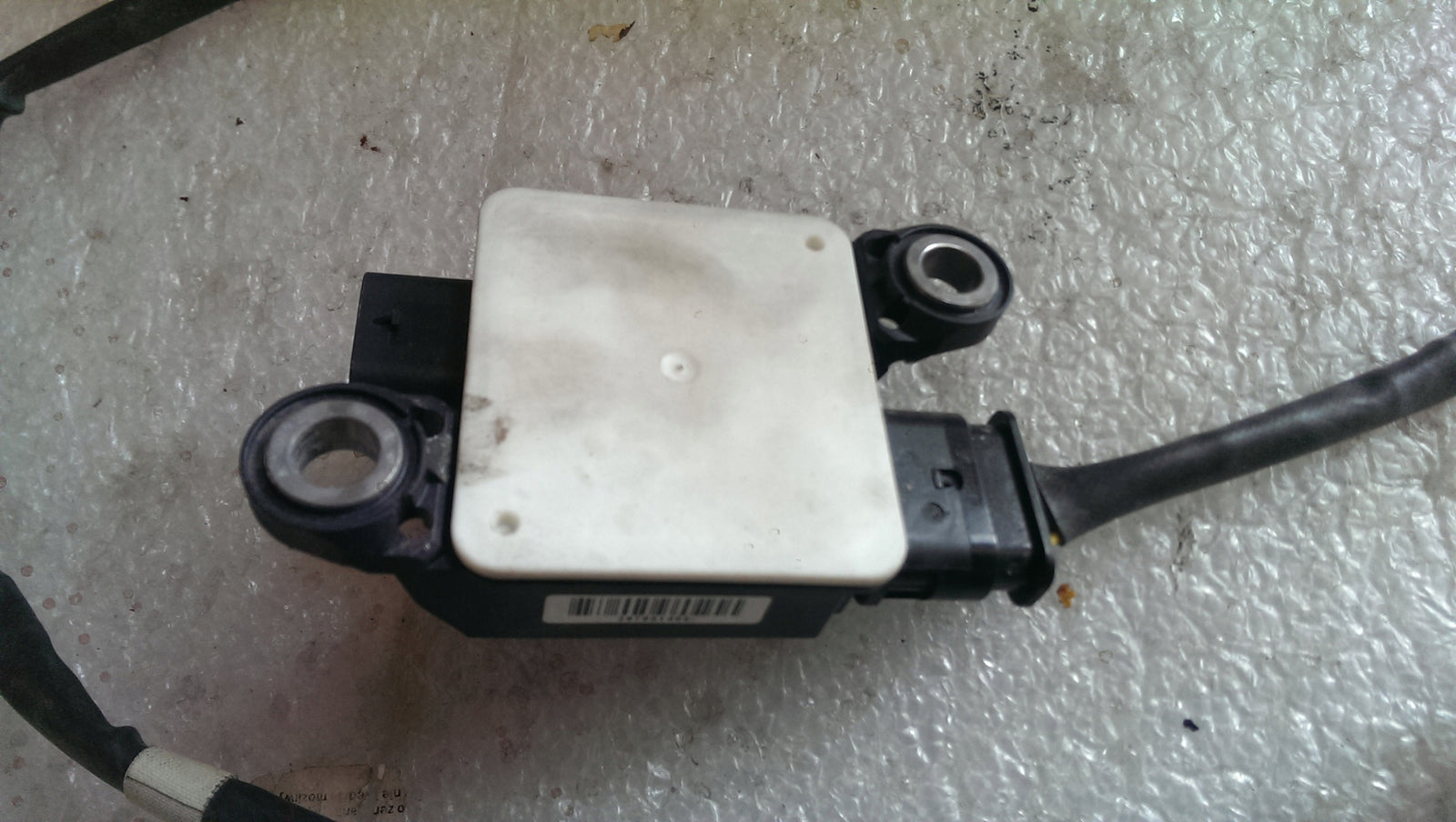Sonda lambda czujnik NOX VW AUDI SKODA 04L906261J