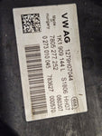 układ kierowniczy oryginał Vw Audi 1K1423055CG 1K1909144L IDEAŁ