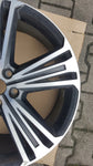 FELGA SEAT TARRACO 5FJ 20 CALI 8J ET41 5FJ601025B