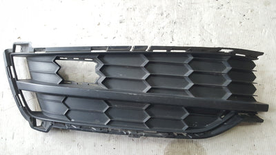 Kratka zderzaka lewy przód SKODA KAROQ 57A807367