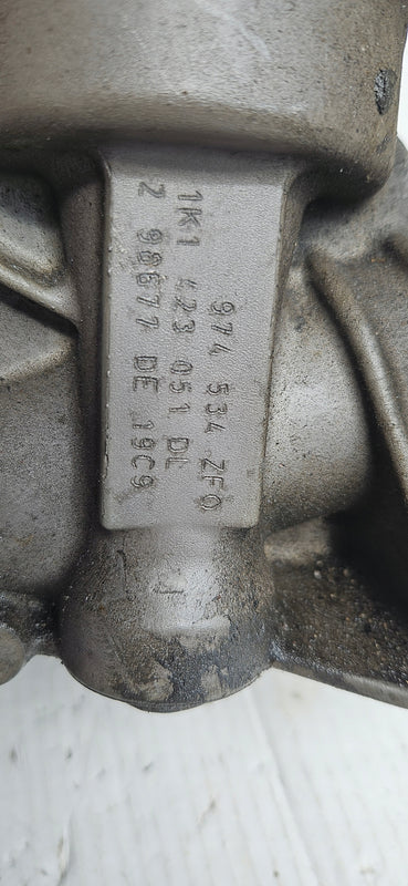 układ kierowniczy Vw Audi 1K1423051DL 1K0909144E