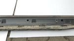 Listwa progowa lewa strona AUDI A4 (B9) ALLROAD 8W9853859J demontaż