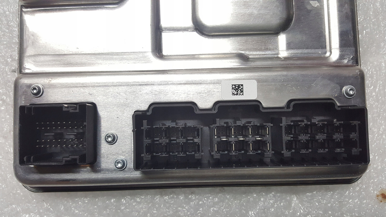 Sterownik moduł GATEWAY VW AUDI 1EA937012L demonta