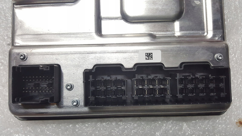 Sterownik moduł GATEWAY VW AUDI 1EA937012L demonta