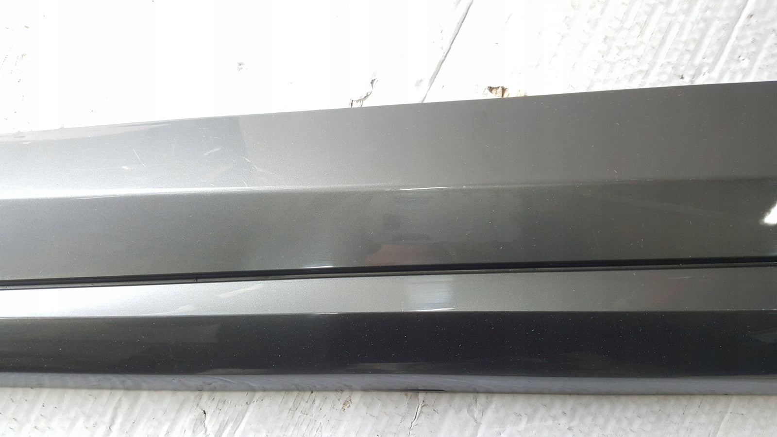 Listwa drzwi LE przód CUPRA FORMENTOR 5FF854939B