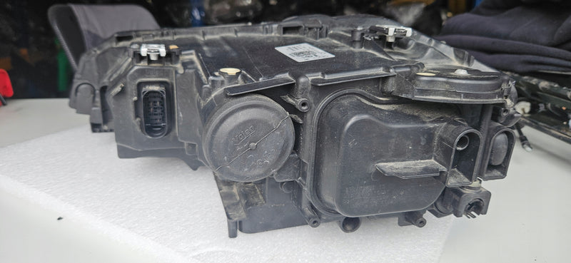 Pr FULL LED Vw POLO 2G1941036B 2018r DEMONTAŻ