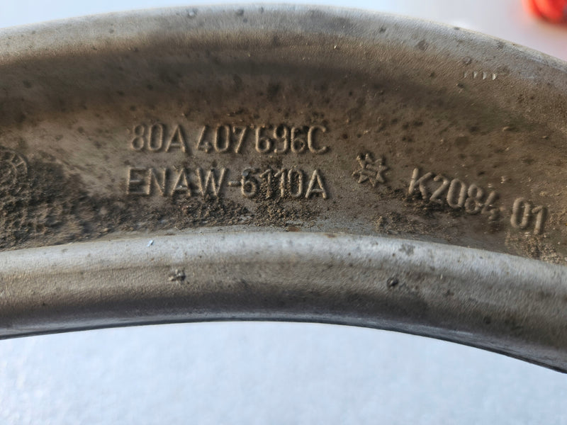 Wahacz prawy przód AUDI Q5 80A407694F przed I po lifcie USA IDEAŁ