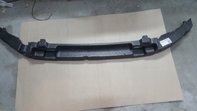 VW TOURAN II 15- ABSORBER ZDERZAKA PRZÓD 5TA807248