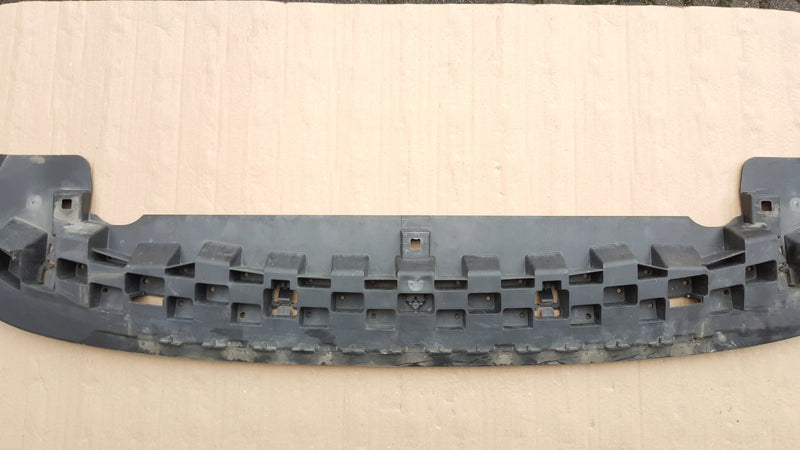 AUDI A3 8V 2012>- SPOILER PŁYTA OSŁONA POD ZDERZAK PRZÓD PRZEDNI 8V3807233B