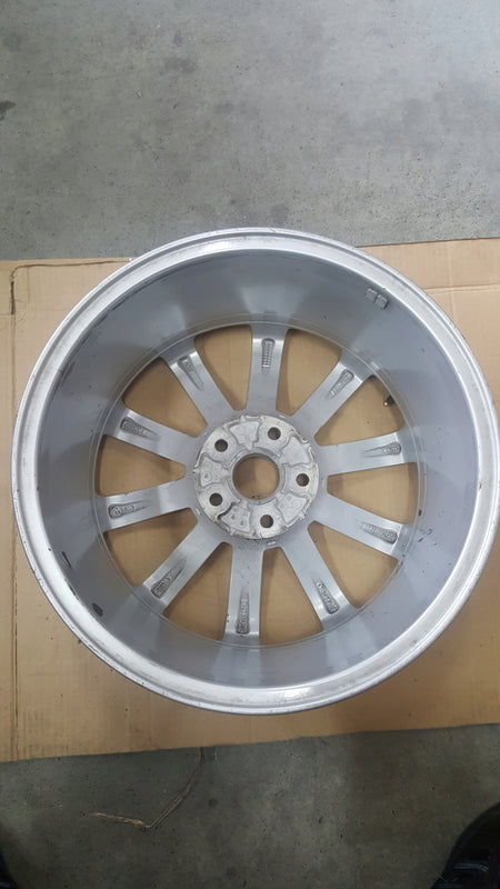 VW GOLF 7 VII FELGA ALUFELGA R 17 ET 49 5X112 5G0601025BF