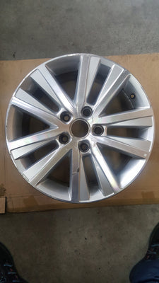 Felga 17 Volkswagen OE T5 T6 MULTIVAN 7.0" x 17" ET 55 7E0601025L