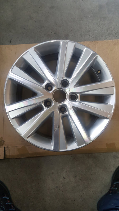 Felga 17 Volkswagen OE T5 T6 MULTIVAN 7.0