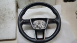 AUDI E-TRON S-LINE A6 C8 S6 S-LINE KIEROWNICA ŁOPATKI 4KE419091Q