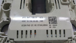 Lampka podsufitki AUDI A3 8Y0947135E AZ3 demontaż