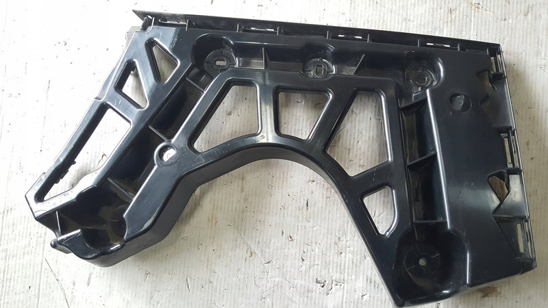 Ślizgi zderzaka przedniego lewy+prawy SKODA ENYAQ 5LG807393 5LG807394