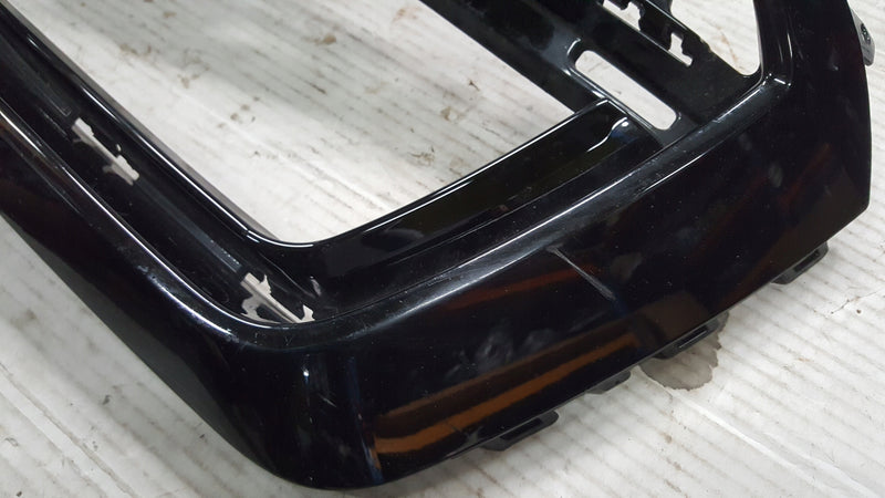 Kratka zderzaka PR przód VW PASSAT B8 R 3G0853794C