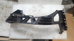 PEUGEOT 207 ŚLIZG MOCOWANIE ZDERZAKA PRAWY TYŁ 9649679180