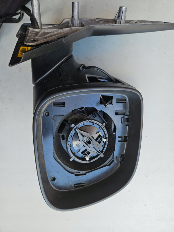 Pr Lusterko zewnętrzne Vw MULTIVAN 7L1857502P