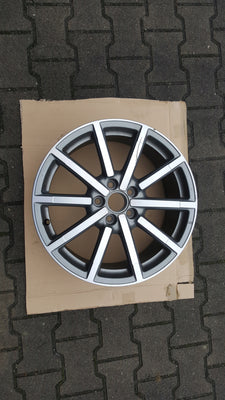 Felga Audi A3 S3 R18 7.5J ET51 5x112 8V0601025AL 8V0601025AM