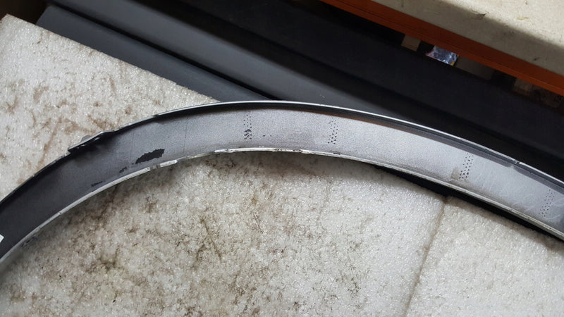 BMW X5 F15 51177326049 Listwa błotnika tylnego