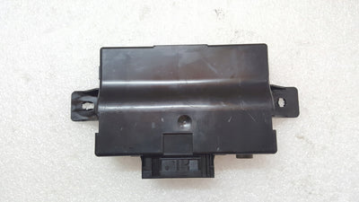 Sterownik moduł GATEWAY AUDI A6 C7 4G0907468E