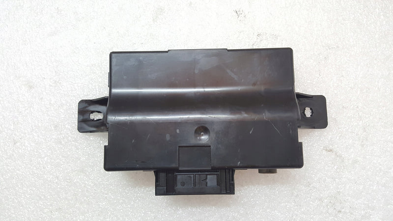 Sterownik moduł GATEWAY AUDI A6 C7 4G0907468E