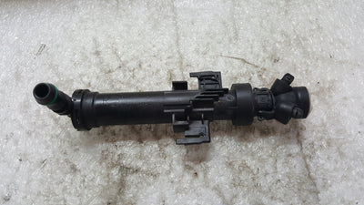 Prawy spryskiwacz reflektora AUDI Q5 8R0955102A