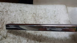 AUDI A6 C6 - LISTWA ZDERZAKA PRAWY PRZÓD 4F0853066