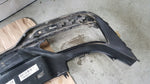AUDI A5 8W6 LIFT S-LINE DYFUZOR SPOILER ZDERZAKA TYŁ 8W6807521AH