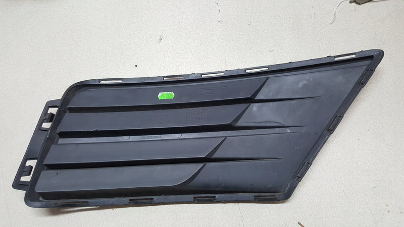 VW CADDY IV 2K5 15- KRATKA LEWA ZDERZAKA PRZEDNIEGO 2K5853665E