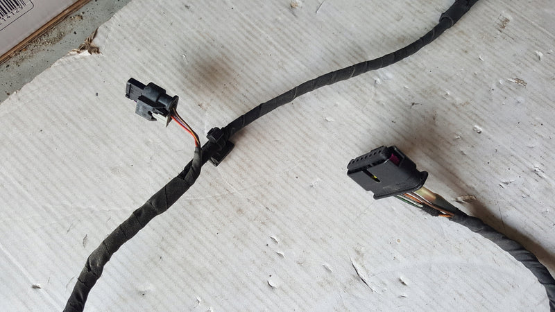 Wiązka PDC przód SKODA OCTAVIA 5E3971095CQ