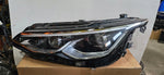 Le FUL LED IQ-LIGHT Vw Golf 8 5H1941035 2022r IDEAŁ demontaż