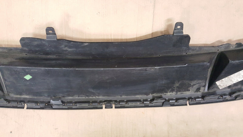 VW PASSAT B7 3AF KOMBI SPOILER DOKŁADKA ZDERZAKA TYŁ 3AF807521A